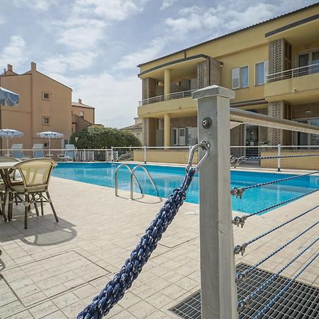 Hotel Residence Il Conero 2 누마나 외부 사진