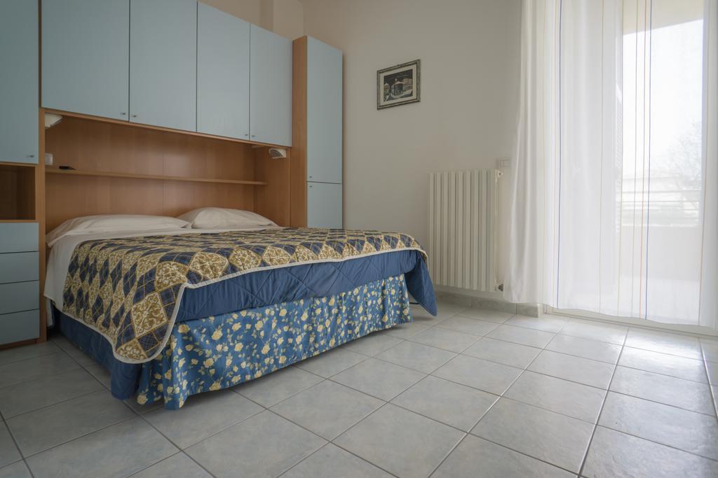 Hotel Residence Il Conero 2 누마나 외부 사진