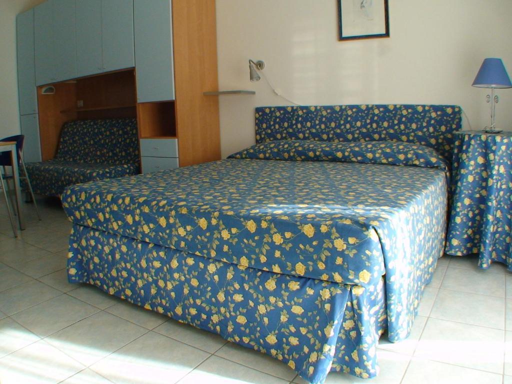 Hotel Residence Il Conero 2 누마나 객실 사진