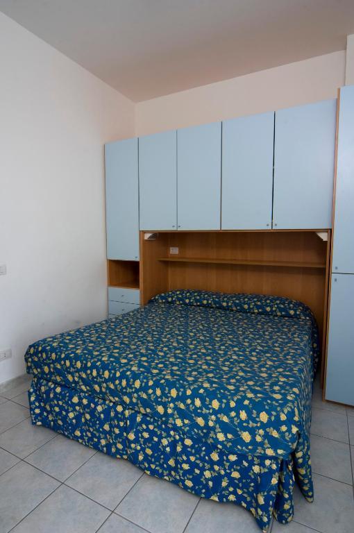 Hotel Residence Il Conero 2 누마나 객실 사진