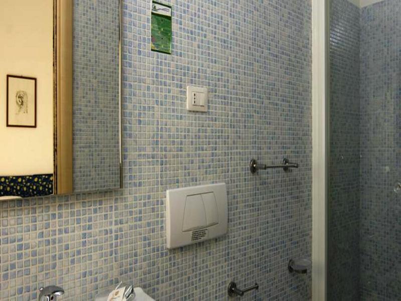 Hotel Residence Il Conero 2 누마나 외부 사진