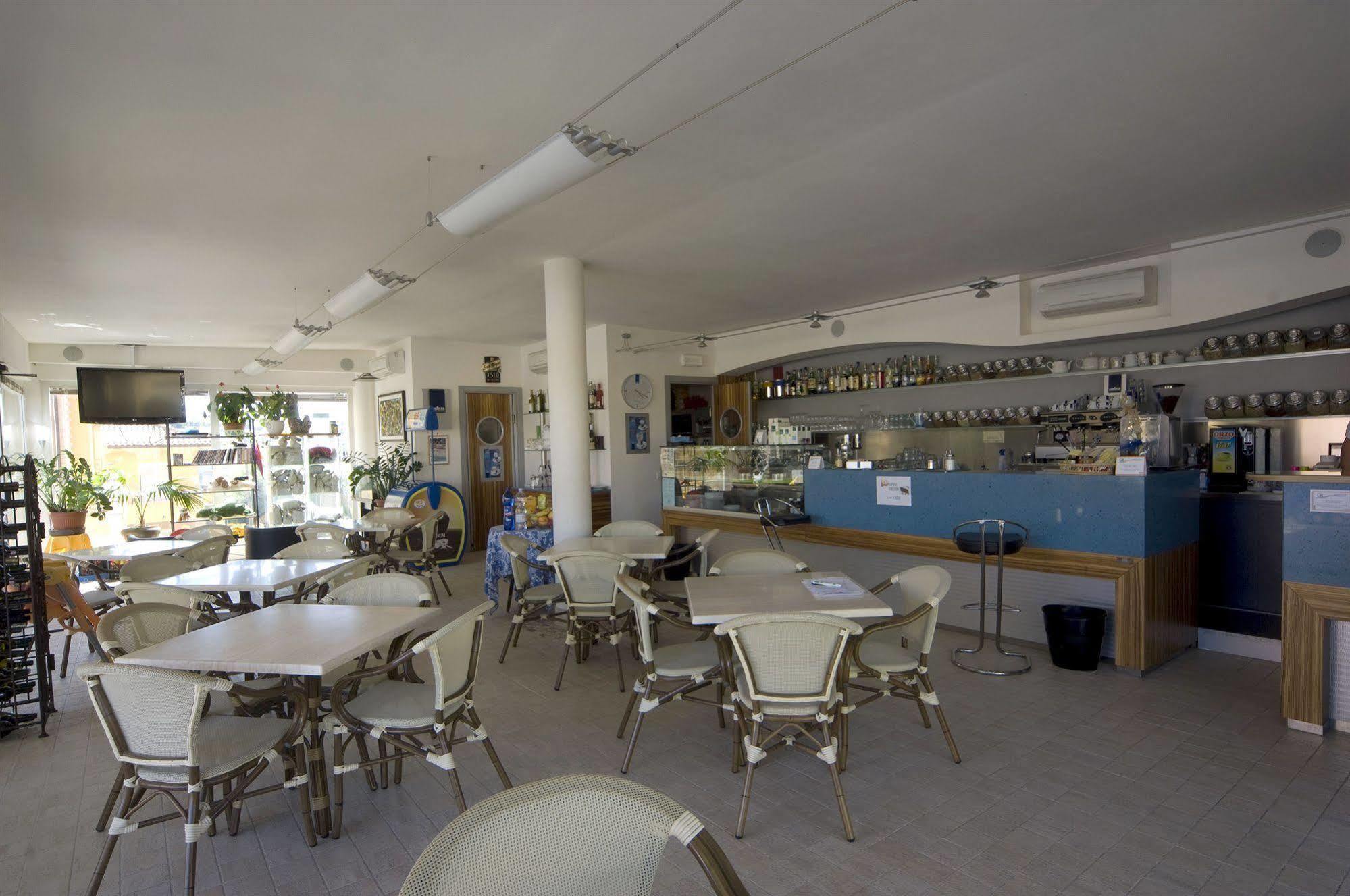 Hotel Residence Il Conero 2 누마나 외부 사진